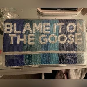 Blame it on the GOOSE clutch